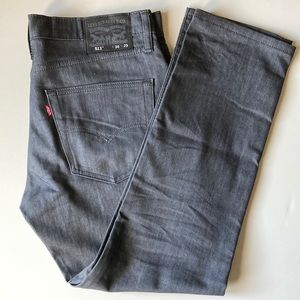 Levi’s 511 Mens Jeans